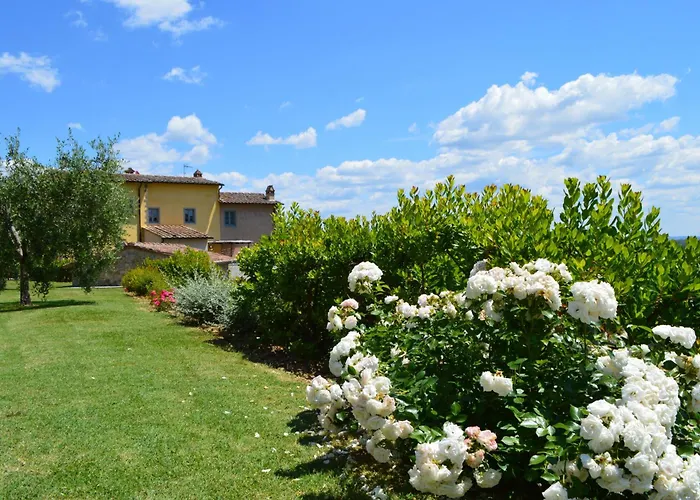 Tenuta Guardastelle - Agriturismo&vineyard